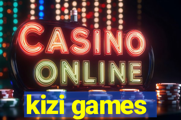 kizi games